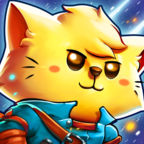 猫咪斗恶龙2安卓版 v1.7.6.002