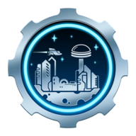 星河拓荒游戏手机版2026 v1.0