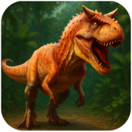 食肉牛龙模拟器游戏手机版 v1.2.9