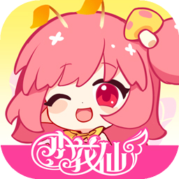 小花仙拉贝尔之约官方版 v1.0.0