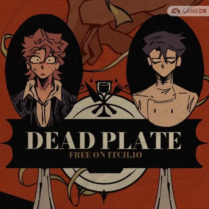 deadplate死盘子汉化版 v1.0