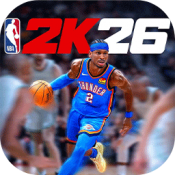 NBA2K26直装版 v98.0.2