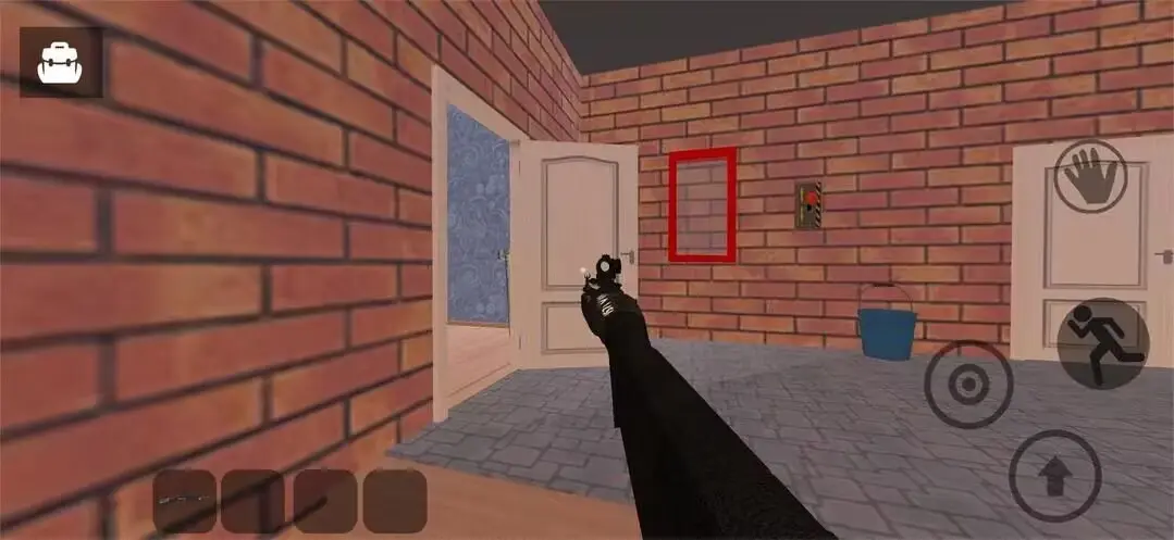 愤怒的邻居重生2