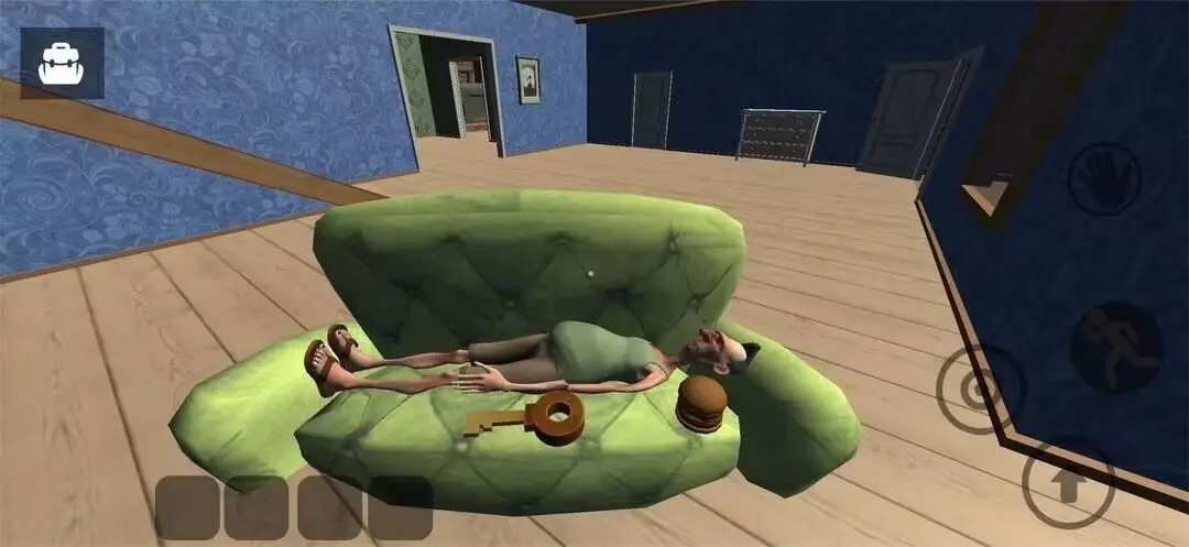 愤怒的邻居重生2