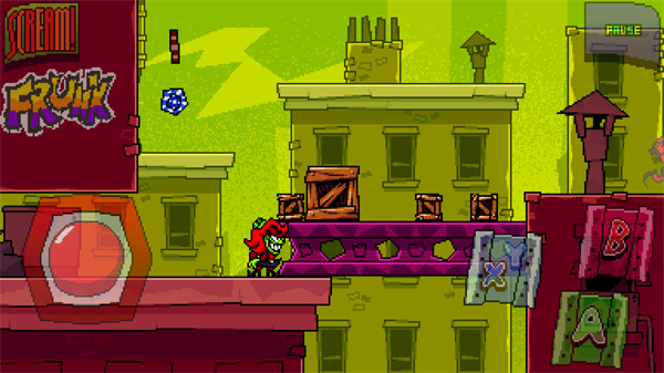 安东爆破手机版