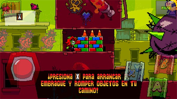 安东爆破手机版截图