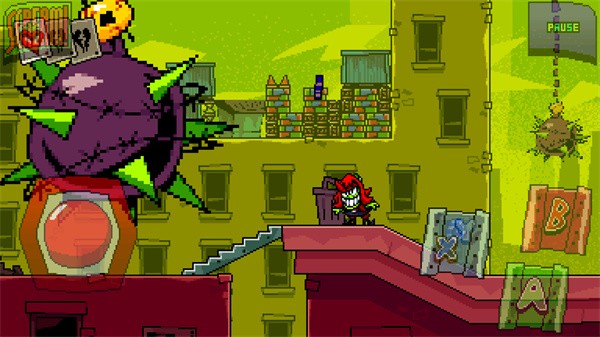 安东爆破手机版截图