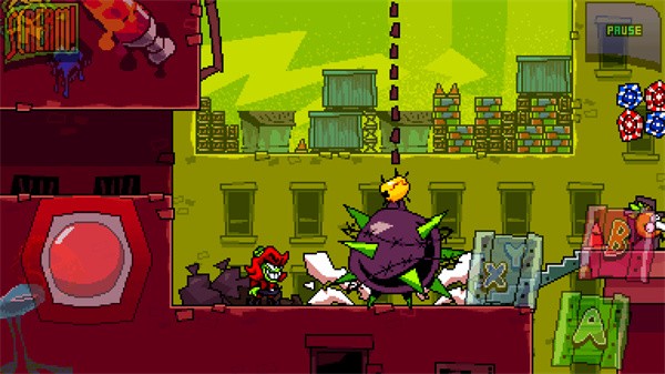 安东爆破手机版截图