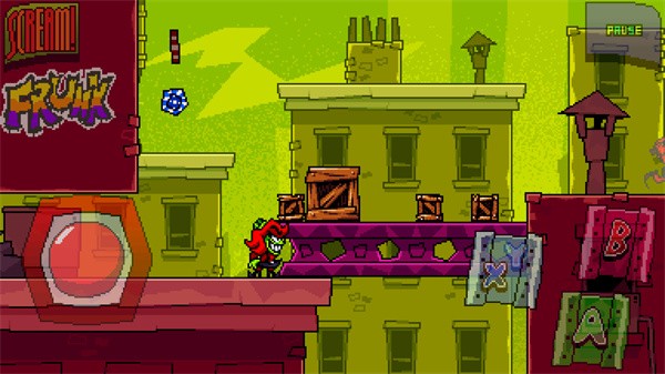 安东爆破手机版截图