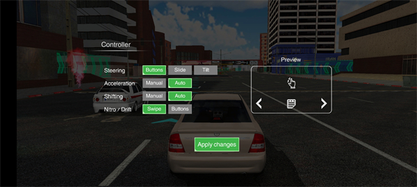 飙车在线CutOff游戏最新版 v3.1.1