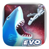 饥饿鲨进化艾伦版2026 v3.7.2