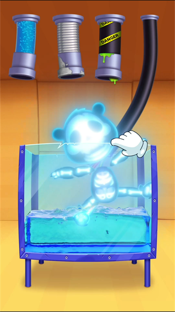 卑鄙的熊(Despicable Bear)最新版2026 v1.3.29