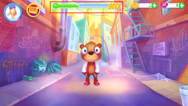 卑鄙的熊(Despicable Bear)最新版2026 v1.3.29