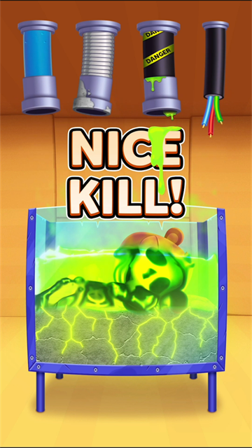 卑鄙的熊(Despicable Bear)最新版2026 v1.3.29