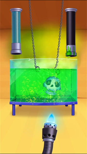 卑鄙的熊(Despicable Bear)最新版2026 v1.3.29