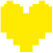 传说之下黄魂正义之影汉化版 v1.0.0