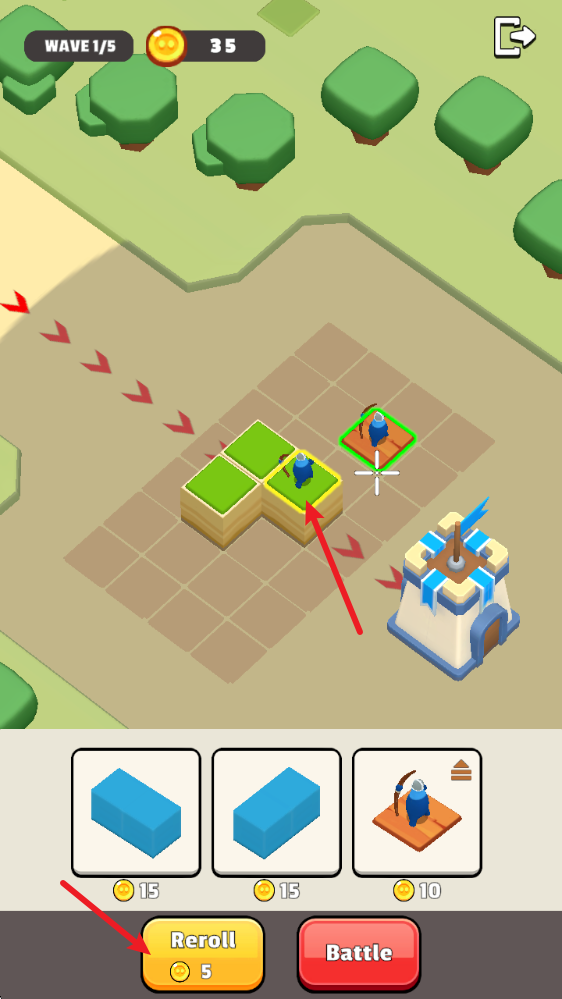 砖块堡垒手机版