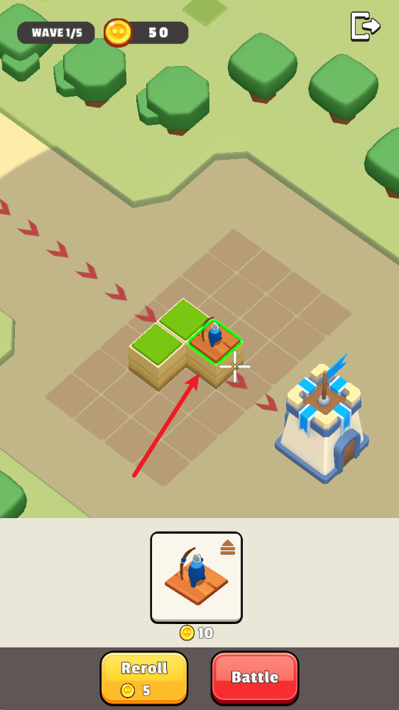 砖块堡垒手机版