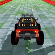 怪物毁灭车祸游戏手机版 v1.0.3