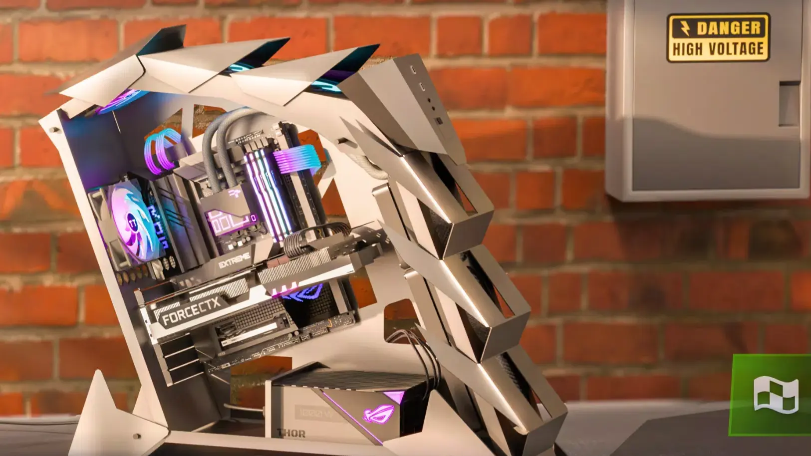 电脑制造商3截图