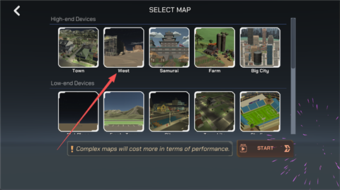 大型烟花模拟器模组版