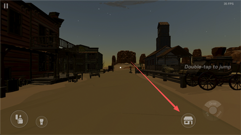 大型烟花模拟器模组版