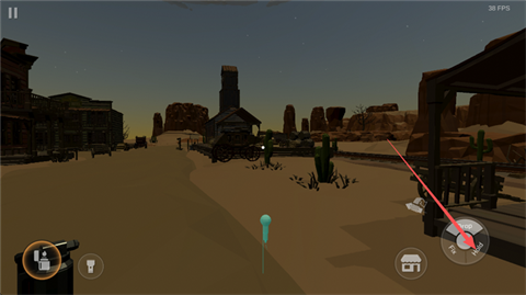 大型烟花模拟器模组版