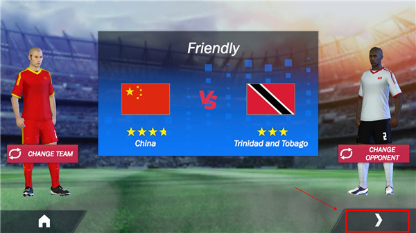 足球联盟2026官方正版 v0.1.86