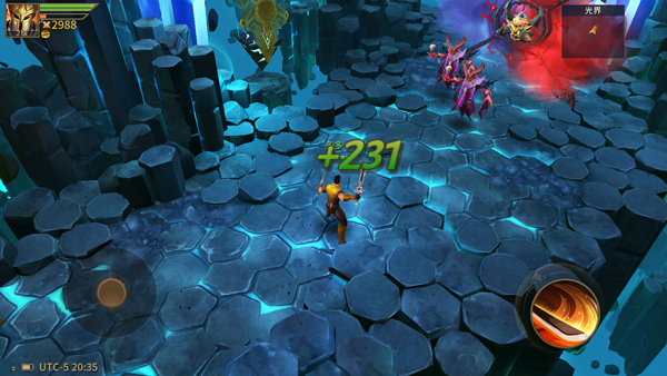 地牢猎手6官方正版2026 v1.2.2