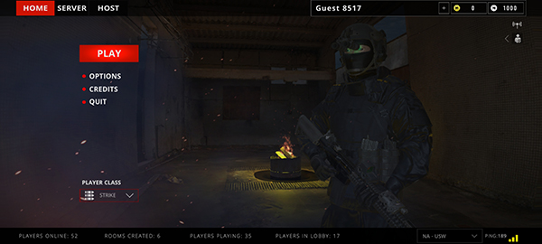 代号真实手游最新版 v1.372