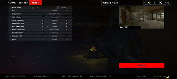 代号真实手游最新版 v1.372