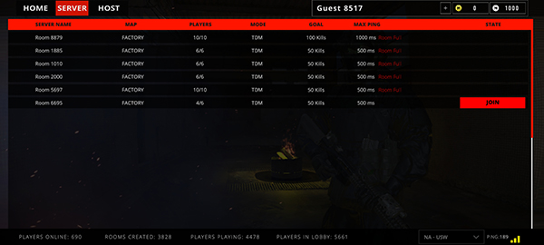 代号真实手游最新版 v1.372