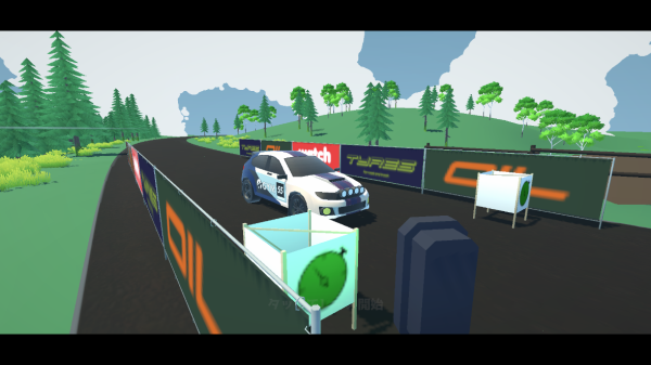 N3拉力赛手机版