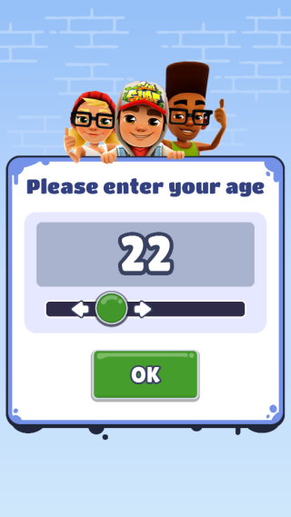 地铁跑酷黑色金币版 v2.39.0