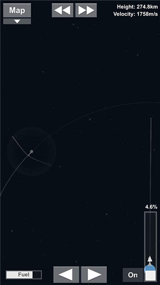 航天模拟器修改版 v1.6.00.14
