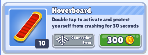 地铁跑酷黑色金币版 v2.39.0