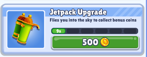 地铁跑酷黑色金币版 v2.39.0