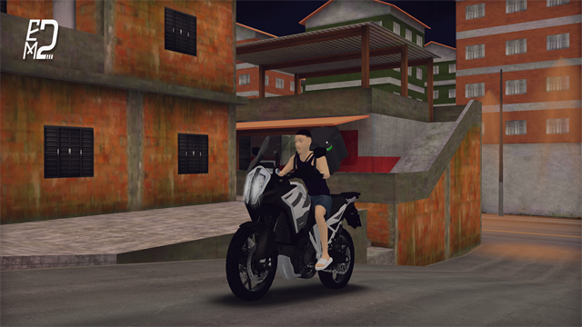 精英摩托车2游戏官方版 v11.6