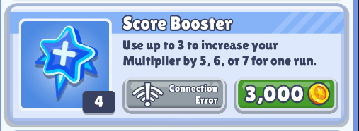 地铁跑酷黑色金币版 v2.39.0