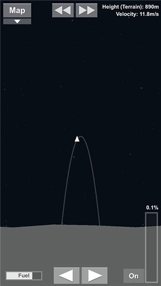 航天模拟器修改版 v1.6.00.14