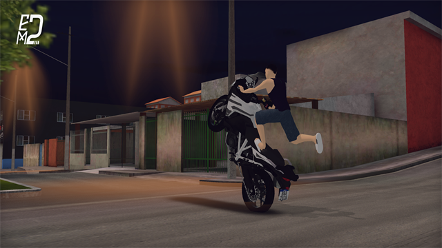 精英摩托车2游戏官方版 v11.6