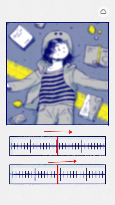 弗洛伦斯(Florence)手游官方版 v1.0.10