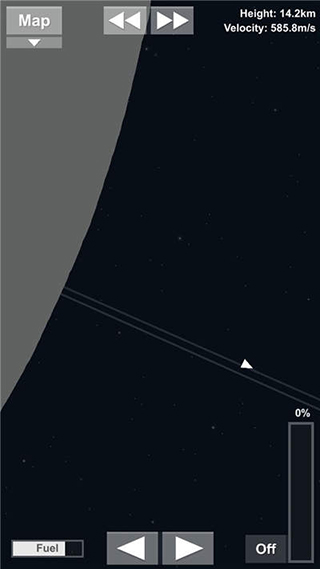 航天模拟器修改版 v1.6.00.14