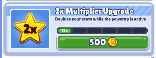 地铁跑酷黑色金币版 v2.39.0