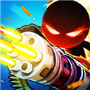 火柴人枪神1手机版 v1.01