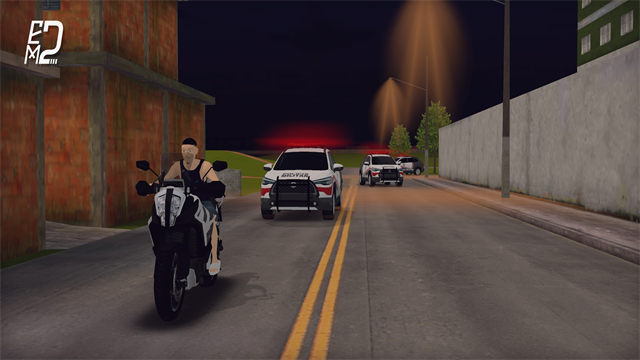 精英摩托车2游戏官方版 v11.6