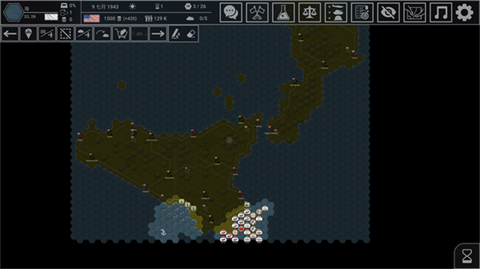 钢铁六角汉化版