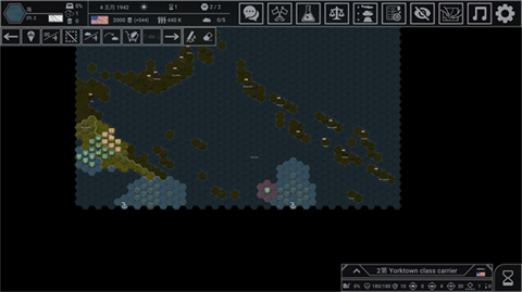 钢铁六角汉化版