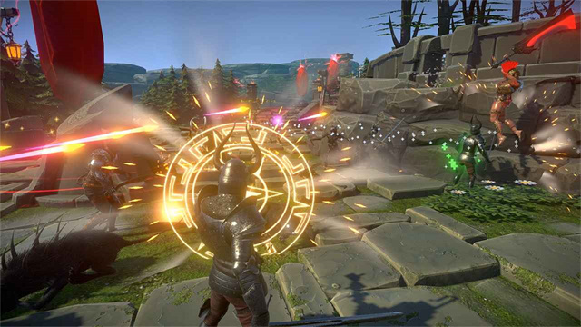 守望联盟手游官方版 v1.57.1