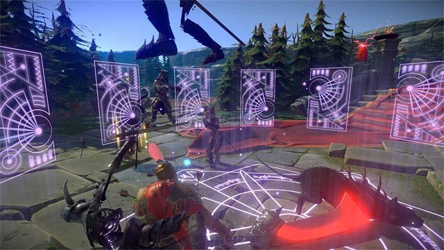 守望联盟手游官方版 v1.57.1